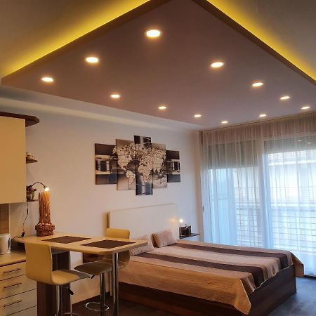 Apartman 511 Siófok Buitenkant foto