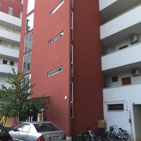 Apartman 511 Siófok Buitenkant foto
