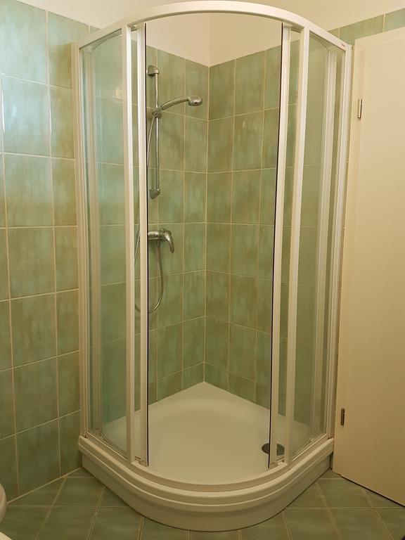 Apartman 511 Siófok Buitenkant foto